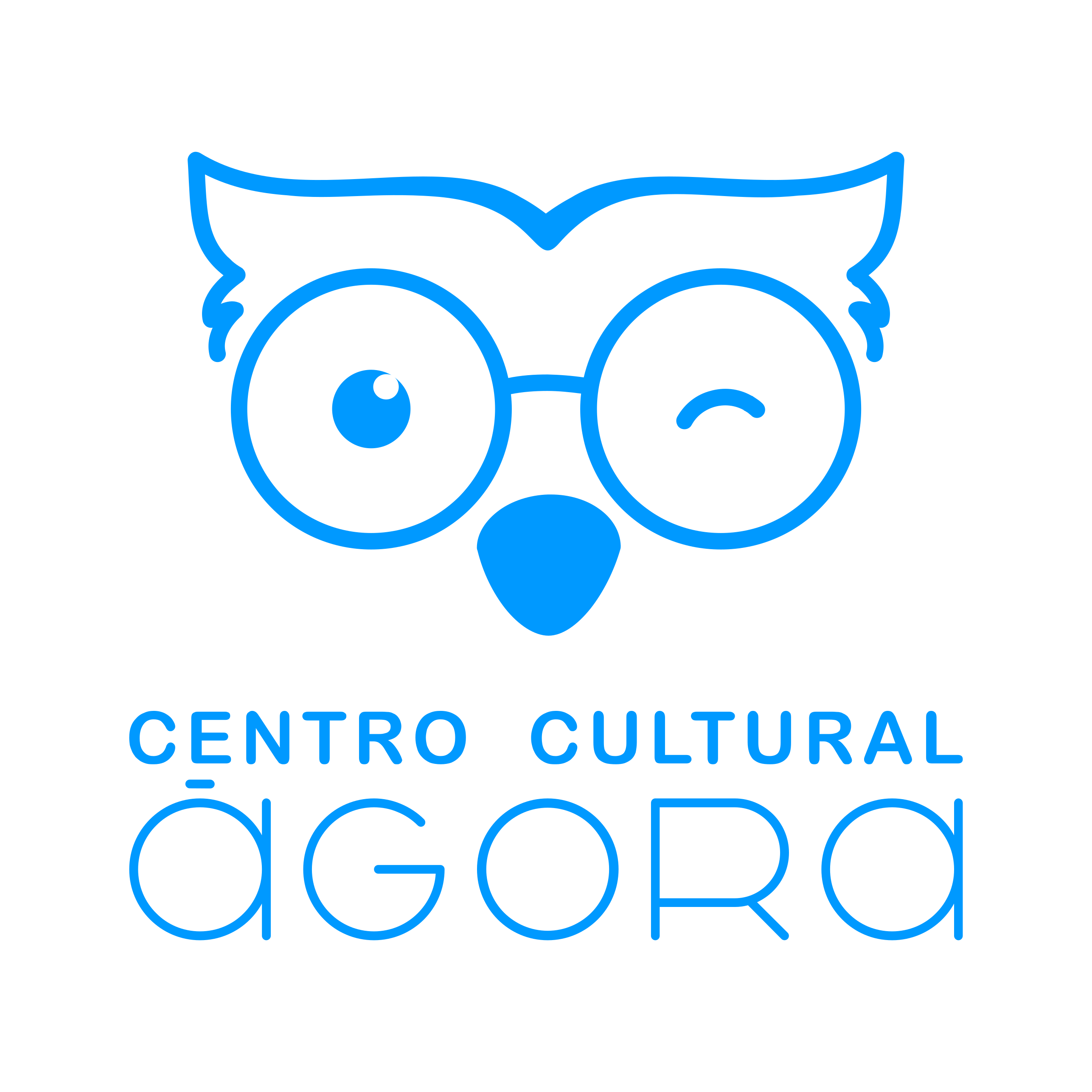Centro Cultural Ágora