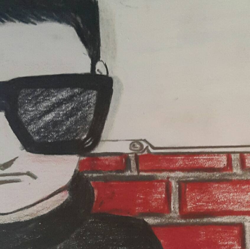 Luis Gabriel Requejo Mejía