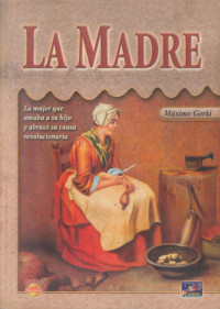 Image of La madre